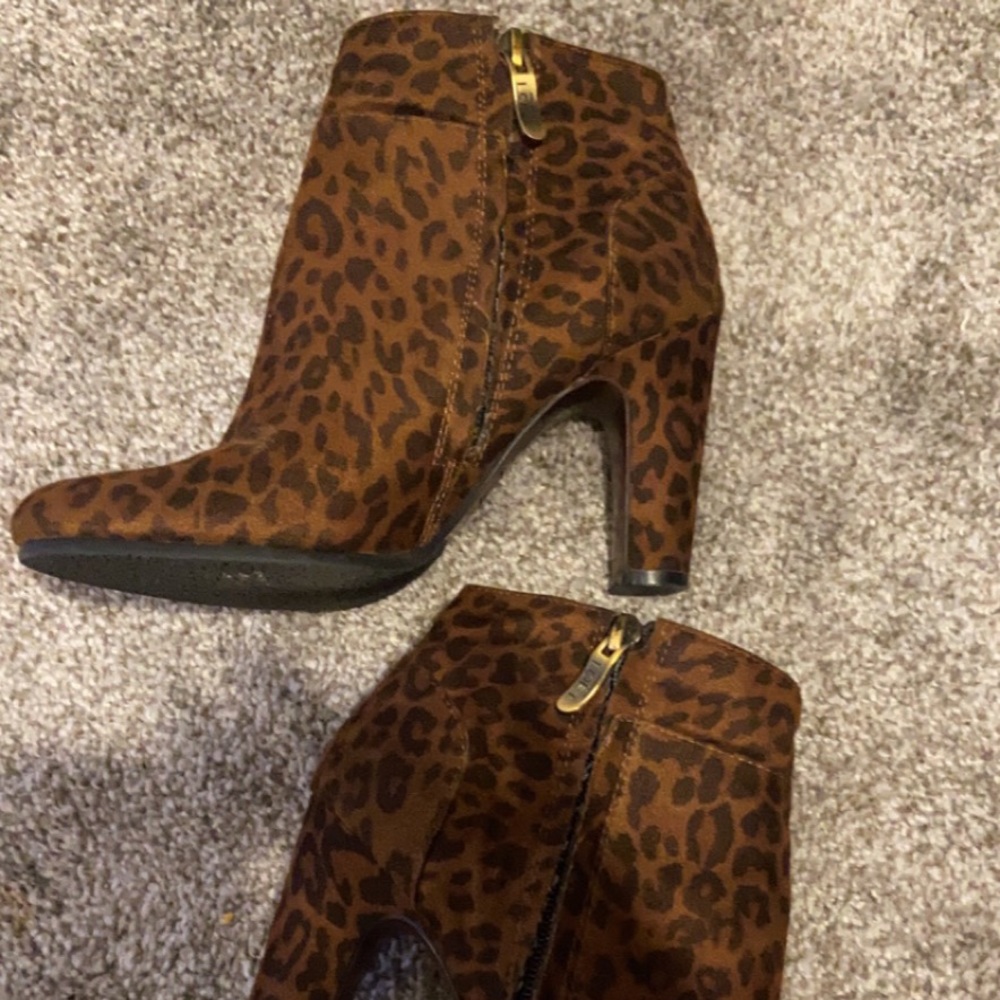 Loft Heels